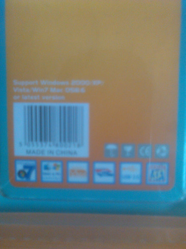 Imagen 5 de 5 de Case Externo 2.5 Disco Duro Sata Laptop Usb 3.0