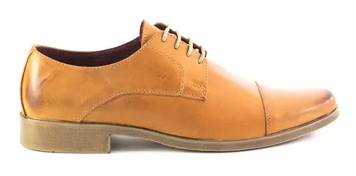 Zapatos con suela de madera hombre sale