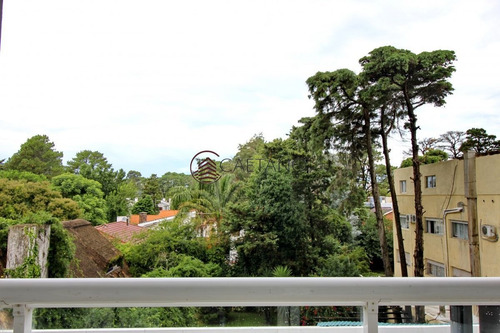 Imagen 9 de 19 de Apartamento 1 Dormitorio En Alquiler Temporal En Punta Del Este - Punta Del Este Roosevelt