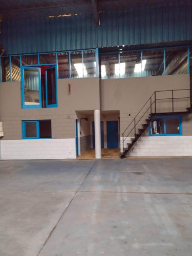 Imagen 22 de 30 de Depósito De 3246 M2 En Predio Cerrado En William Morris, Excelente Ubicación. Expensas Incluidas En El Valor!