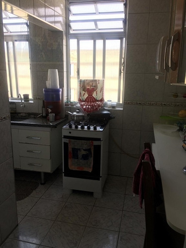 Imagem 6 de 16 de Apartamento Para Venda, 2 Dormitórios, Cambuci - São Paulo - 12241