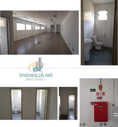 Imagem 28 de 30 de Pavilhão/galpão Industrial À Venda Em Cotia/sp - 769