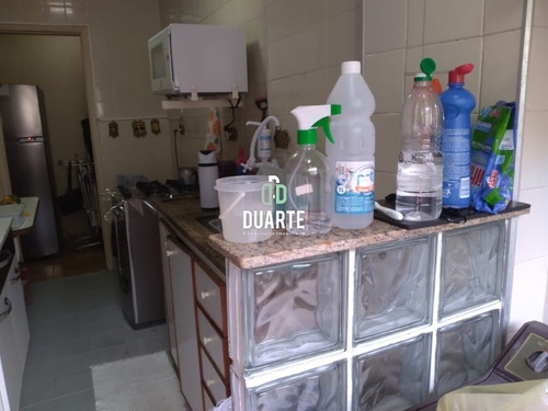 Imagem 15 de 16 de Apartamento - Ap03525 - 69194085