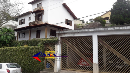 Imagem 3 de 14 de Casa No Centro De Ibiúna Real Parque Morumbi Ótima Localização Cód 478