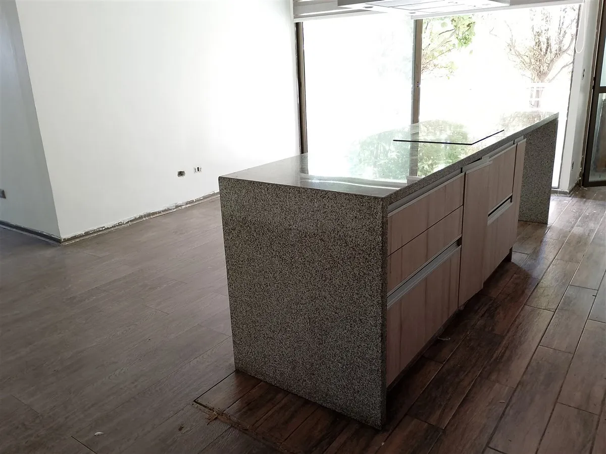Imagen 3 de 22 de Departamento En Arriendo De 3 Dorm.en Huechuraba