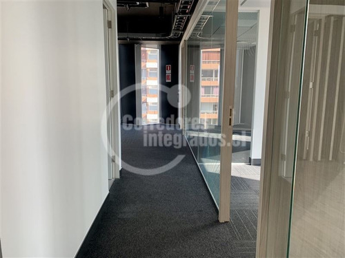 Imagen 9 de 12 de Oficina En Arriendo, Metro Escuela Militar