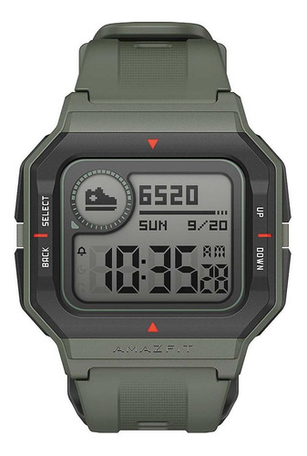 Amazfit Neo Verde