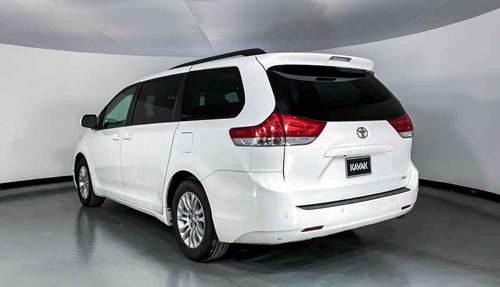 Imagen 6 de 15 de 38048 - Toyota Sienna 2014 Con Garantía