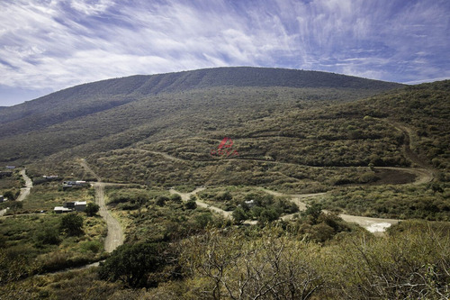 Terrenos En Venta En Jocotepec, Jal