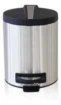 Comprar Tachos De Pedal De 5 Litros - Para Cocinas, Baños Y Más