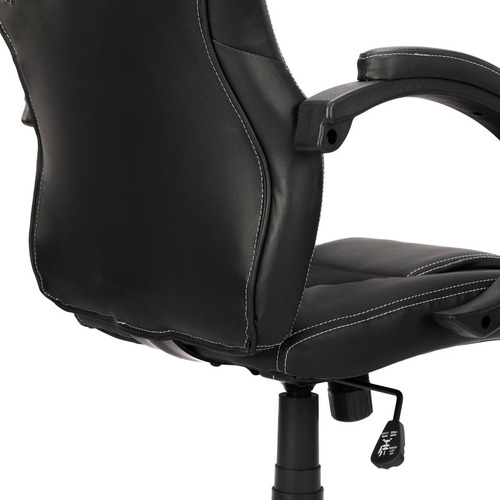 Imagen 7 de 9 de Silla De Oficina Ozaru Gamer Presidencial Ergonomica
