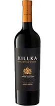 Comprar Vino Killka Red Blend Salentein Corte Tintas Botella Quirino