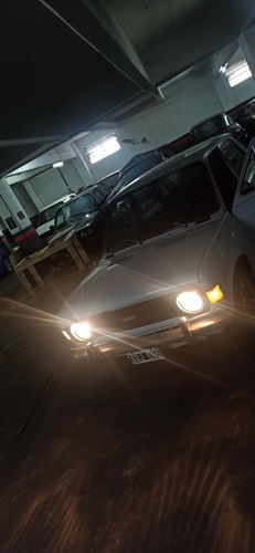 Fiat Fiat 128 Berlina Berlina 1100