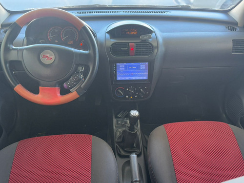 Chevrolet Corsa 1.8 Ss Flex Power 5p