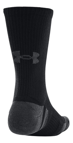 Calcetas Under Armour Performance Tech Crew Pack De 3