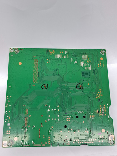 Mainboard Eax69083603(1.0) | Lg 65un7300puc (Usado)