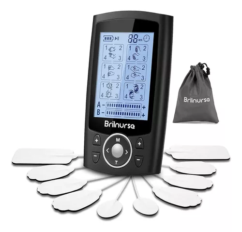 COMPEX WIRELESS. EL ELECTROESTIMULADOR 5/5 