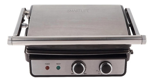 Parrilla eléctrica Smartlife SL-GRD0021 220V - 240V