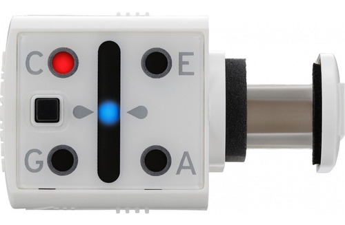 Imagen 2 de 10 de Korg Minipitch Afinador De Ukelele