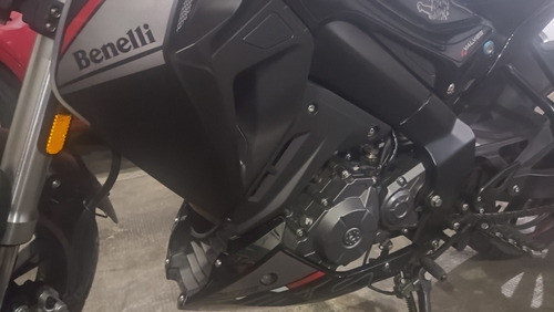 Imagen 8 de 15 de Benelli 180s