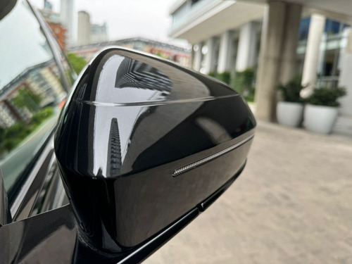 BMW Serie 5 550e xDrive