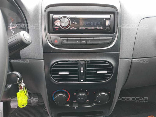 Fiat Strada 1.4 Mpi Hard Working Ce 8v Flex 2p Manual