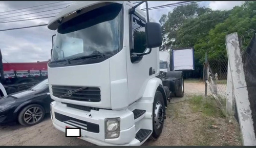 Volvo Vm 310 4x2  - Ano 2009 