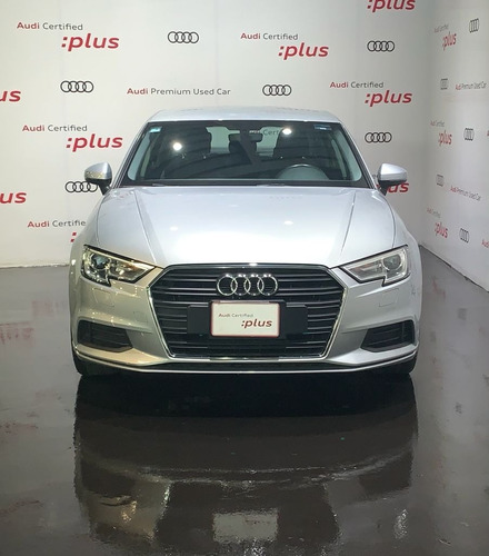 Audi A3 Sedan Dynamic 35 2020