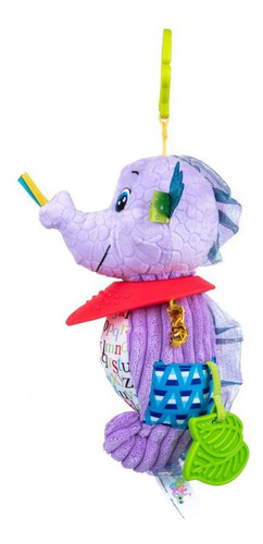 Móbile Bandana Buddies - Balibazoo - Cavalo Marinho Monty