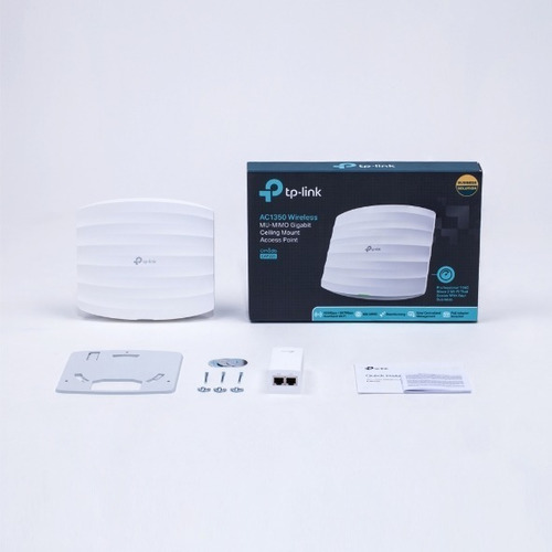 Eap225 Punto De Acceso De Montaje En Techo Gigabit Mu-mimo