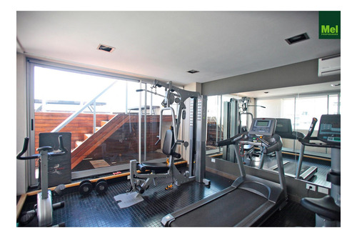 Imagen 19 de 22 de 3 Ambientes En Venta, 2 Baños, Balcón, Pileta, Gym.