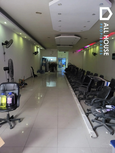 Arriendo Local - Estacion Central