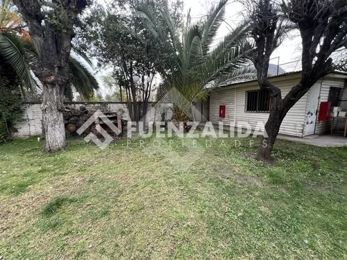 Departamento En Venta De 3 Dorm. En Peñalolén