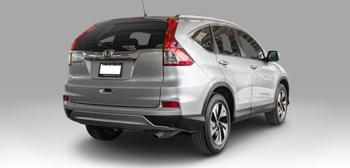 Imagen 6 de 8 de Honda Cr-v 2016 2.4 Exl Piel At