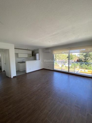 Penthouse En Parque Miramar 1 Dormitorio