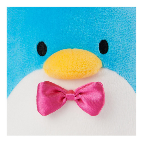 Gund Sanrio Tuxedo Sam Peluche De Pingüino Para Edades De 1