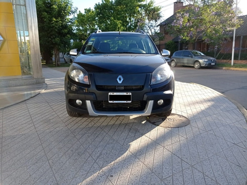 Renault Sandero Stepway Confort 1.6 / Mod: 2013 C/85.000km