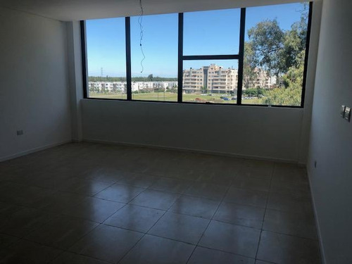 Imagen 8 de 19 de Departamento/ Oficina Con Vista Abierta!