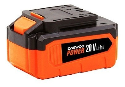Imagen 6 de 10 de Taladro Atornillador Percutor + Amoladora 20v + Batería Kit