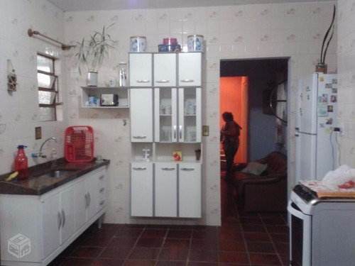 Chácara À Venda, São Bento, Arujá. - Ch0004