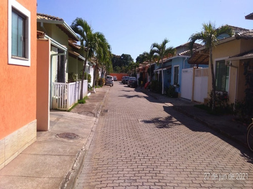 Imagem 3 de 29 de Casa Linear Independe Em Condomínio, No Chácara Marilea Em Rua Asfaltada. Sua Casa Própria Agora Depende Só De Você! - 916 - 69864389