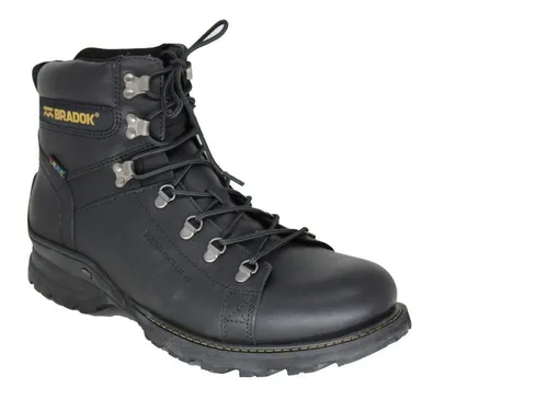 Bradok Coturno Montana 2 Masculino Montana 2 Parcelamento sem juros