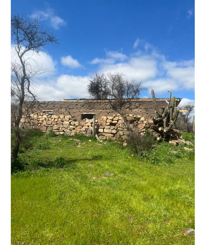 La Estrela, Vi Región, Parcela Con Rol Individual Y Casa (ob