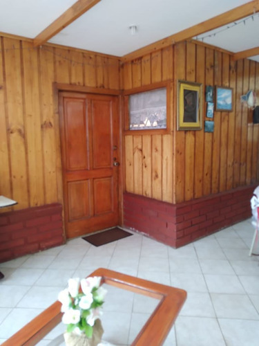 Terreno En Venta En Valparaíso
