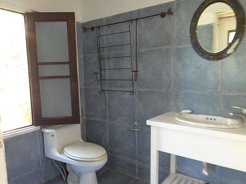 Casa En Venta - Prop. Id: 1769
