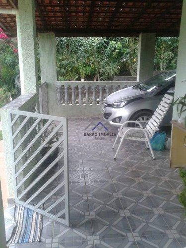 Imagem 15 de 26 de Chácara À Venda, 1000 M² Por R$ 330.000,00 - Chácara San Martin I - Itatiba/sp - Ch0029