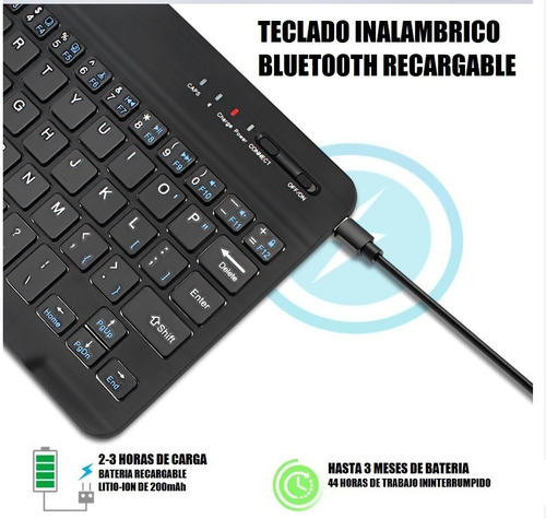 como configurar un teclado con octopus android como configurar un teclado con octopus android