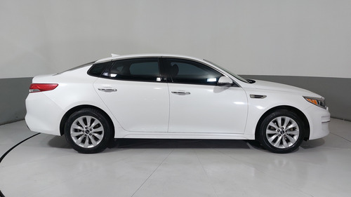 Kia Optima 2.4 EX AUTO
