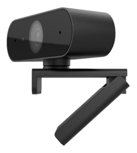 Camara Web Hikvision Ds-u02 Full Hd 2mpx Con Micrófono