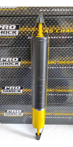 Amortiguador Nitro Fj80 5  PuLG Hd Delantero Proshock 